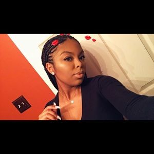 Meet your Posher, Breana